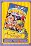 Katalog CORGI Chipperfields Circus 97