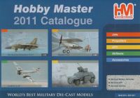 Katalog Hobby Master 2011