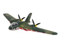 Messerschmitt Me 329