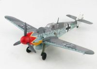 Messerschmitt Bf 109G-6 'Grne 1'