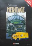 Katalog CORGI Collection Heritage 1999-1