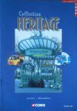 Katalog CORGI Collection Heritage 1999-2