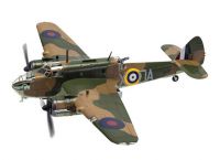 Bristol Beaufort Mk.1 (N1016 / OA-X)