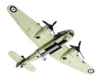 Bristol Beaufort Mk.1 (N1016 / OA-X)