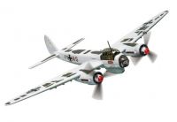 Junkers Ju 88A-5 (F1+AS)