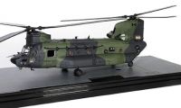 Boeing Vertol CH-147F Chinook (147301)