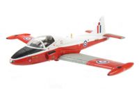 BAC Jet Provost T.Mk 5 (XW324 / U)