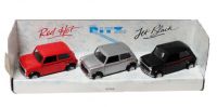 Austin Mini Cooper Set