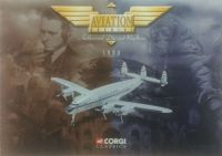 Catalogue CORGI The Aviation Archive 1998-1