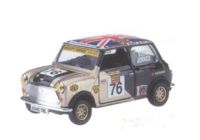 Rover Mini