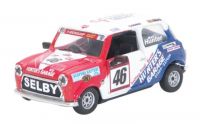 Mini 7 Racing Club