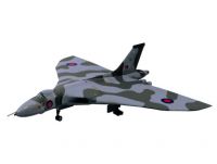 Avro Vulcan B.2 (XM607)