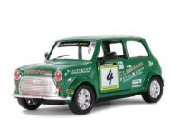 Mini Se7en Racing Club