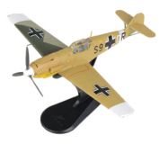 Messerschmitt Bf 109E-7 (S9+DR)