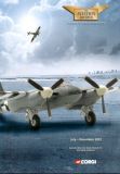 Catalogue CORGI The Aviation Archive 2001-2