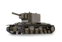 Battle Tank KV-2