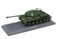 Battle Tank IS-2