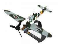 Messerschmitt BF 109F-4 'Gelbe 5'