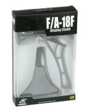 Metal Positional Stand for F/A-18 Super Hornet F