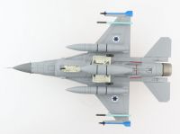 Lockheed F-16C Barak (#536)