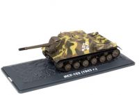 ISU-152 Tank Destroyer (#45)