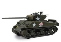 Kampfpanzer M4A3 Sherman