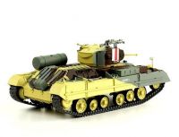 Valentine Mk. III Infantry Tank
