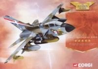 Katalog CORGI The Aviation Archive 2002-2