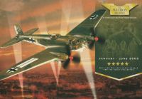 Catalogue CORGI The Aviation Archive 2003-1
