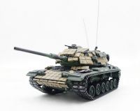 Main Battle M60A1 (RISE) Patton