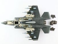 Lockheed Martin F-35B Lightning II (ZM148)