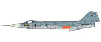Lockheed F-104G Starfighter (26+69)