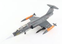 Lockheed TF-104G Starfighter (27+79)