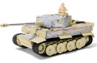 PzKw VI Tiger Ausf. E (#100)