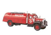 Mack B Series Tanker