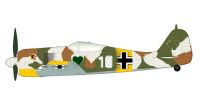 Focke-Wulf Fw 190A-4 'White 10'