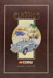 Catalog CORGI Collectables 1994-1