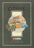 Katalog CORGI Collectables 1994-2