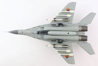 Mikoyan-Gurevich MiG-29A (661)