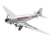 Douglas DC-3 (VR-HDB)