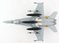McDonnell Douglas F/A-18D Hornet (16568 / DT01)