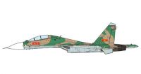 Suchoi SU-30 MK2V (Red 8588)