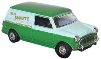 1960er Mini Van
