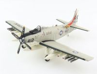 Douglas A-1H Skyraider (AK412 / 135326)