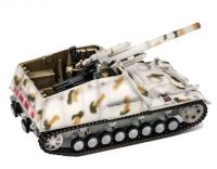 Panzerhaubitze Hummel