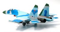 Suchoi SU-27 (Blue 24)