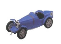 Rennwagen Bugatti Type 35