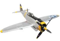 Republic P-47D Thunderbolt (325657)