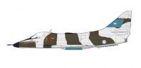 McDonnell Douglas A-4C Skyhawk (C-321)