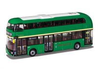 The New Routemaster (LTZ1002)